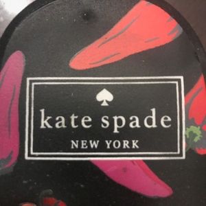 Kate Spade Red Hot Chili Peppers